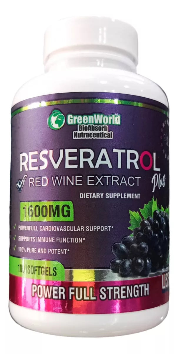 RESVERATROL