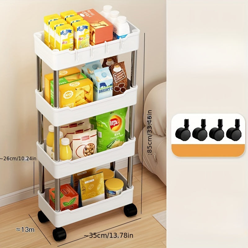 Organizador Cocina 3 Niveles