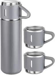 SET DE 3 PIEZAS TERMO CON TAZAS